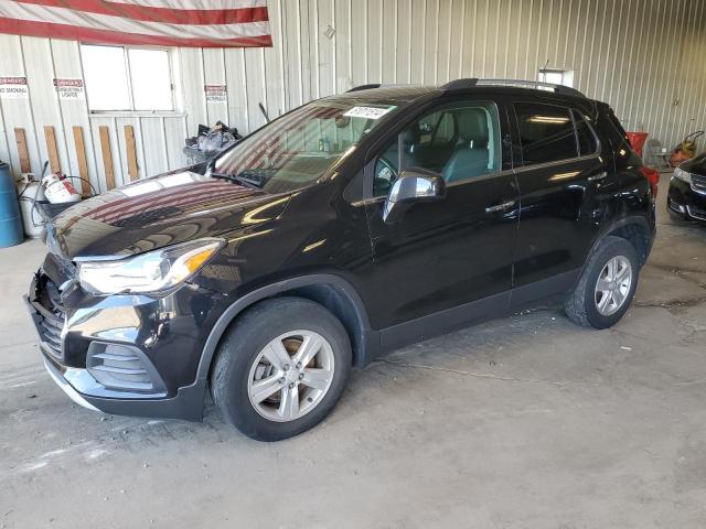 CHEVROLET TRAX 2019 kl7cjpsb9kb897583