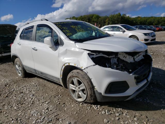 CHEVROLET NULL 2019 kl7cjpsb9kb903110