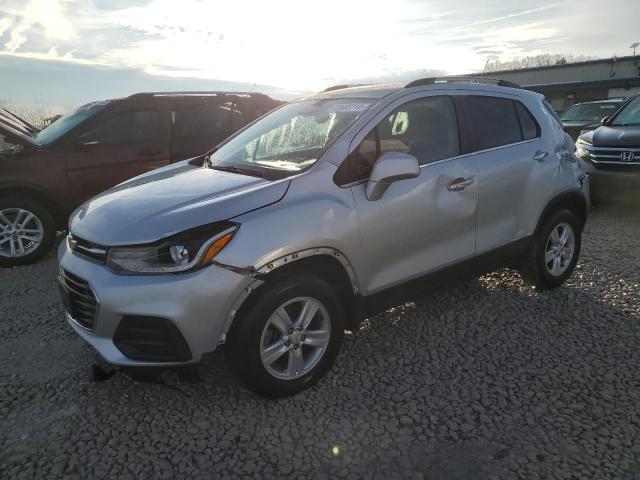 CHEVROLET TRAX 2019 kl7cjpsb9kb911708