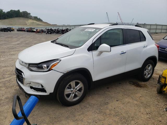 CHEVROLET TRAX 1LT 2019 kl7cjpsb9kb913734