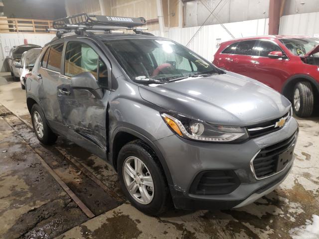 CHEVROLET TRAX 1LT 2019 kl7cjpsb9kb919033