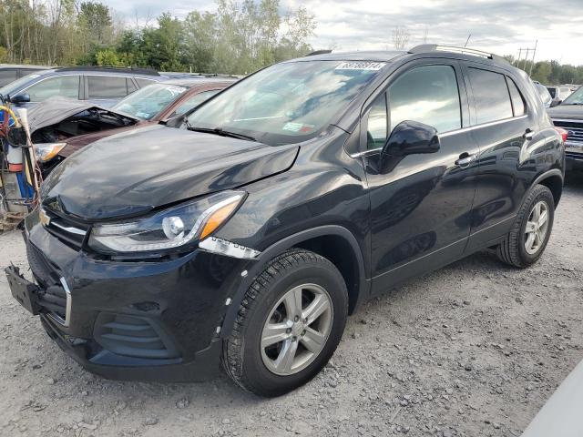 CHEVROLET TRAX 1LT 2019 kl7cjpsb9kb919677