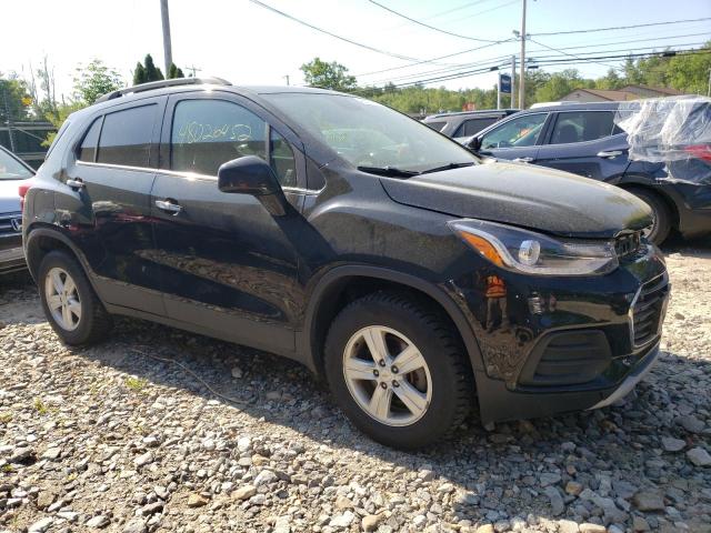 CHEVROLET TRAX 1LT 2019 kl7cjpsb9kb921137