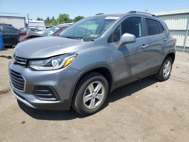 CHEVROLET TRAX 1LT 2019 kl7cjpsb9kb922997