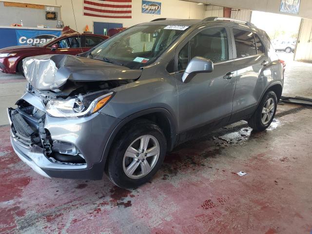 CHEVROLET TRAX 1LT 2019 kl7cjpsb9kb926497