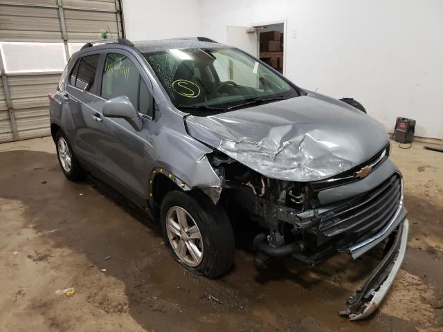 CHEVROLET TRAX 1LT 2019 kl7cjpsb9kb934146