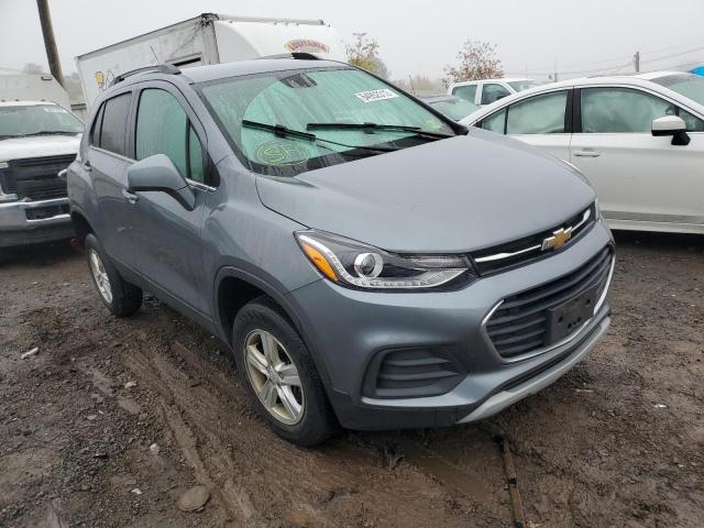 CHEVROLET TRAX 1LT 2019 kl7cjpsb9kb937239