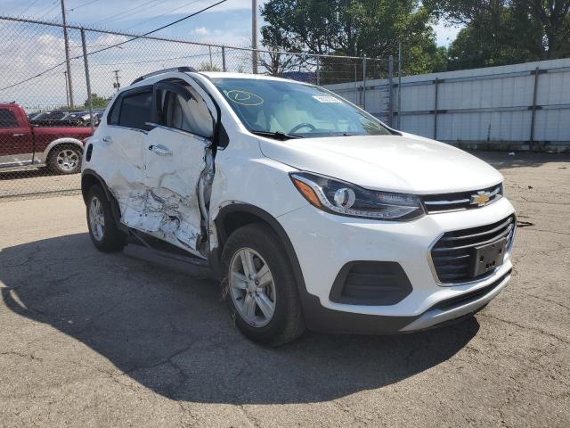 CHEVROLET TRAX 1LT 2020 kl7cjpsb9lb020593