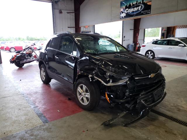 CHEVROLET TRAX 1LT 2020 kl7cjpsb9lb087663