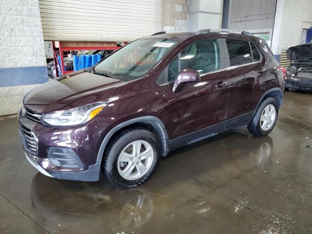 CHEVROLET TRAX 2020 kl7cjpsb9lb346524