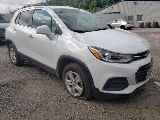 CHEVROLET TRAX 1LT 2018 kl7cjpsbxjb538516