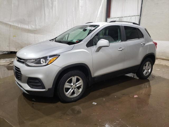 CHEVROLET TRAX 2018 kl7cjpsbxjb563268