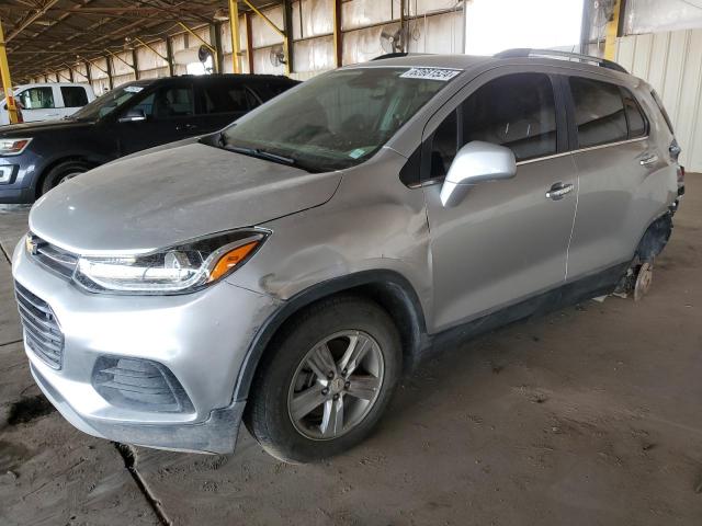 CHEVROLET TRAX 2019 kl7cjpsbxkb724090