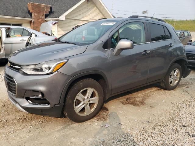 CHEVROLET TRAX 2019 kl7cjpsbxkb745893