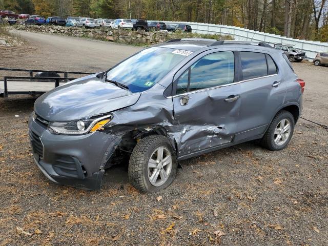 CHEVROLET TRAX 2019 kl7cjpsbxkb747255