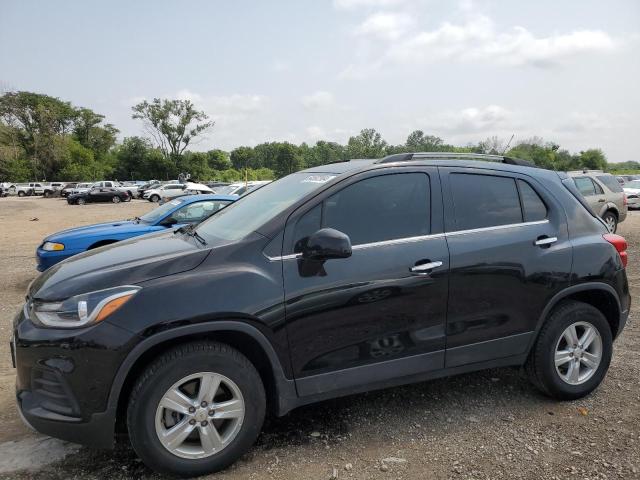 CHEVROLET TRAX 2019 kl7cjpsbxkb773676