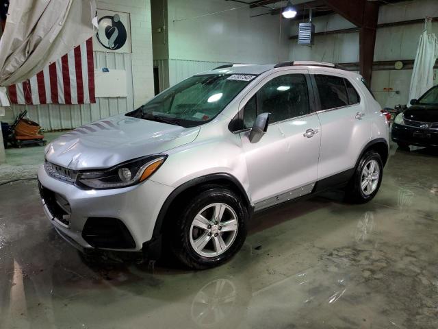 CHEVROLET TRAX 1LT 2019 kl7cjpsbxkb810824