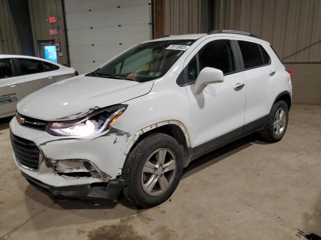 CHEVROLET TRAX 2019 kl7cjpsbxkb815232