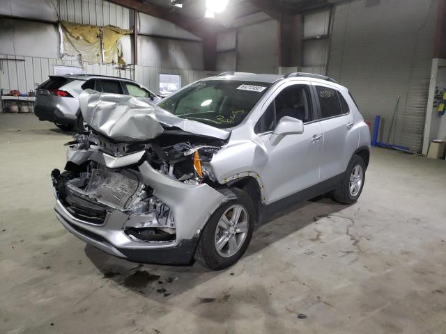 CHEVROLET TRAX 1LT 2019 kl7cjpsbxkb833844