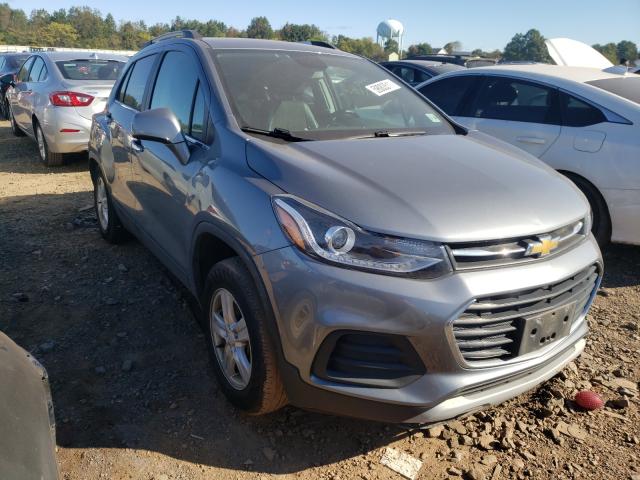 CHEVROLET TRAX 1LT 2019 kl7cjpsbxkb834704