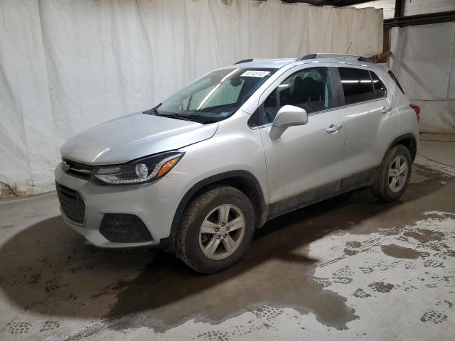 CHEVROLET TRAX 1LT 2019 kl7cjpsbxkb889685