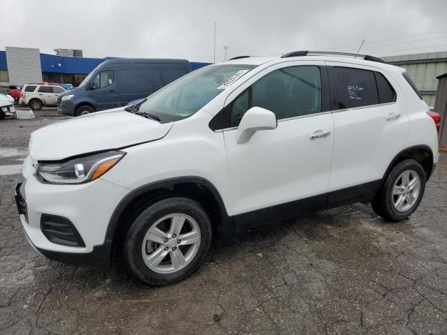 CHEVROLET TRAX 2020 kl7cjpsbxlb021266