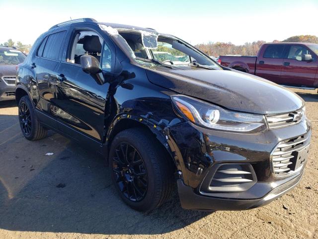 CHEVROLET TRAX 1LT 2020 kl7cjpsbxlb350856