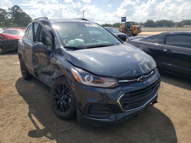 CHEVROLET NULL 2021 kl7cjpsbxmb353791