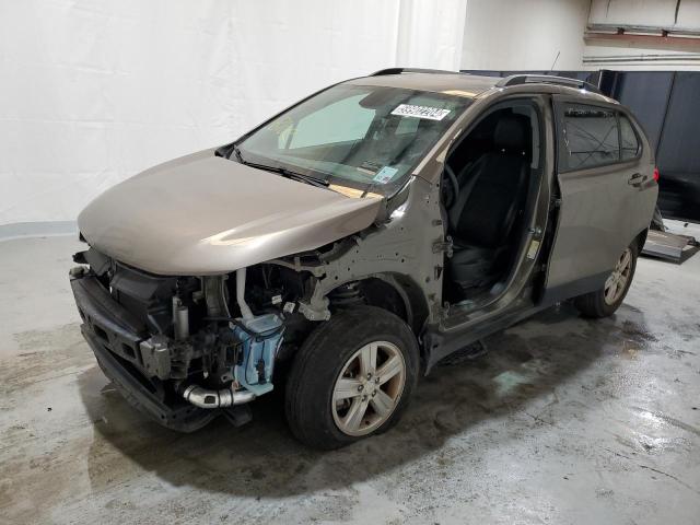 CHEVROLET TRAX 2022 kl7cjpsm0nb520677