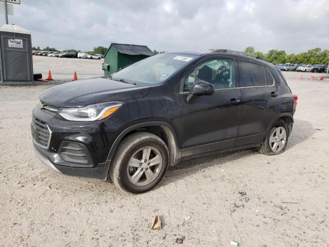 CHEVROLET TRAX 1LT 2022 kl7cjpsm1nb523894