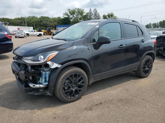 CHEVROLET TRAX 2022 kl7cjpsm2nb534791