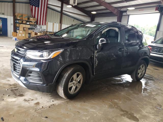 CHEVROLET TRAX 2022 kl7cjpsm5nb505902