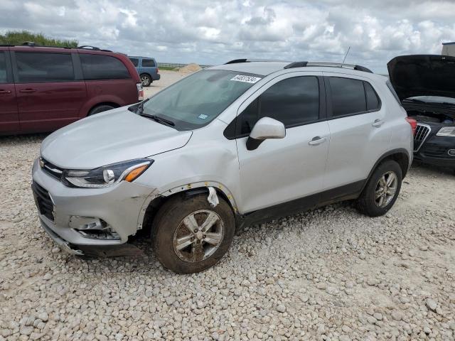 CHEVROLET TRAX 1LT 2022 kl7cjpsm6nb509490