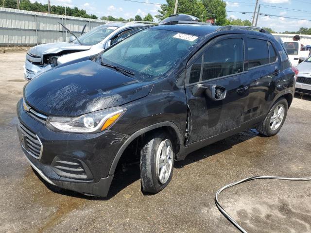 CHEVROLET TRAX 2022 kl7cjpsm7nb559895