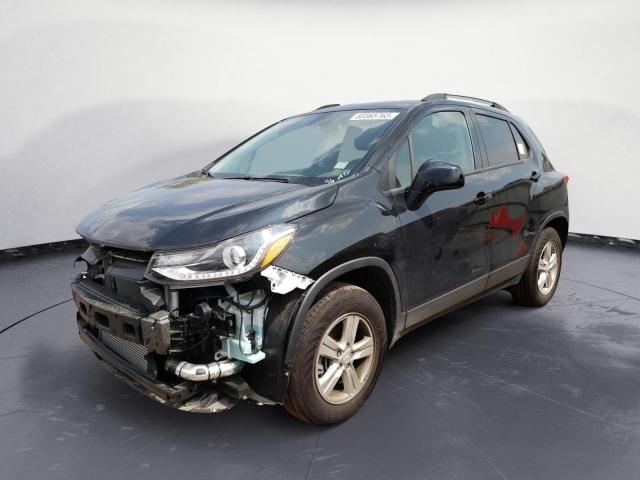 CHEVROLET TRAX 1LT 2022 kl7cjpsm8nb540854