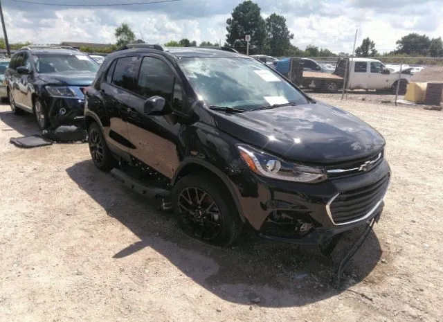 CHEVROLET TRAX 2022 kl7cjpsm9nb539745