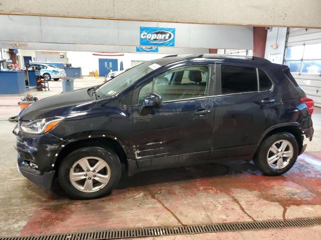 CHEVROLET TRAX 2022 kl7cjpsmxnb500954