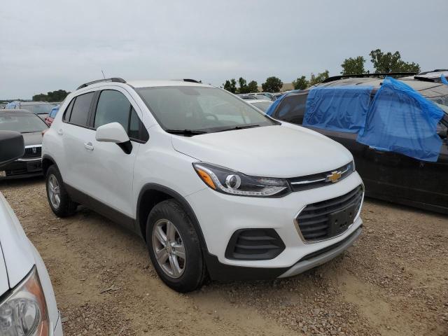 CHEVROLET TRAX 1LT 2022 kl7cjpsmxnb532836