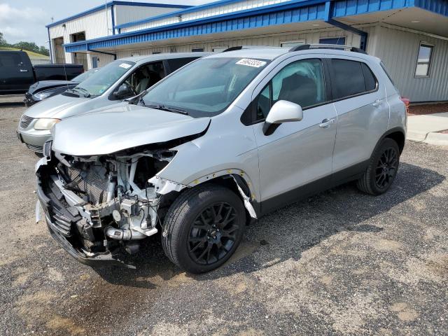 CHEVROLET TRAX 2022 kl7cjpsmxnb538183