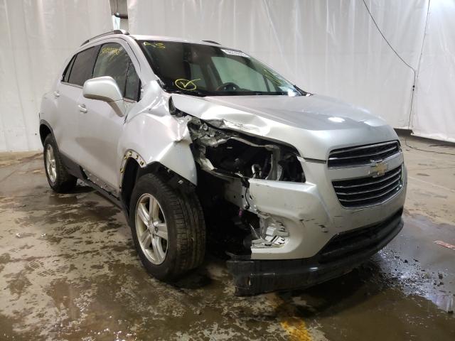 CHEVROLET TRAX 1LT 2015 kl7cjrsb0fb089429