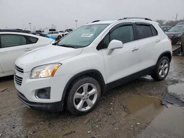 CHEVROLET TRAX 2016 kl7cjrsb0gb504055