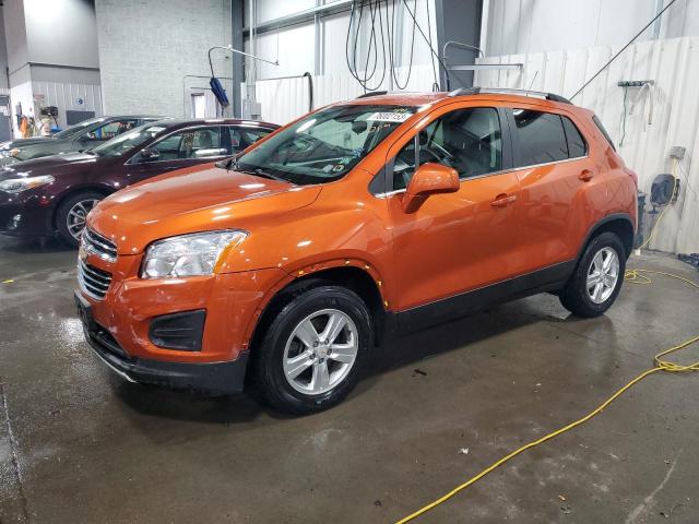 CHEVROLET TRAX 2015 kl7cjrsb1fb208699