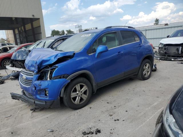 CHEVROLET TRAX 1LT 2015 kl7cjrsb1fb242416