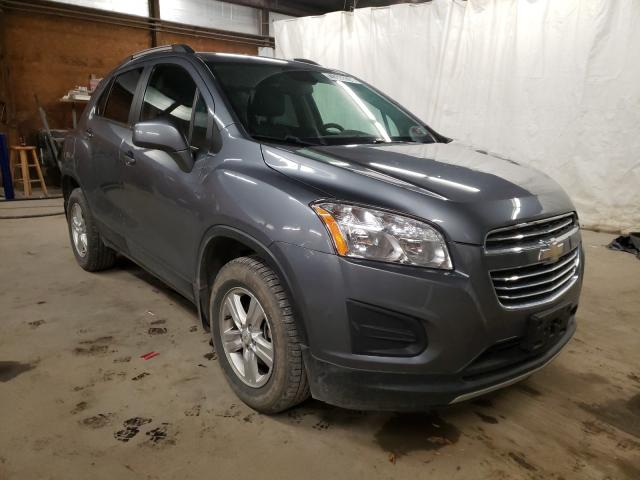 CHEVROLET TRAX 1LT 2015 kl7cjrsb3fb184535