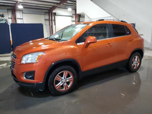 CHEVROLET TRAX 2015 kl7cjrsb3fb186298