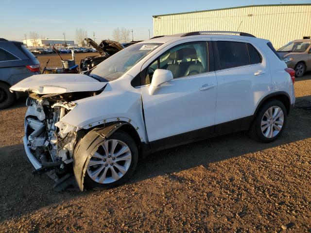 CHEVROLET TRAX 2020 kl7cjrsb3lb324885