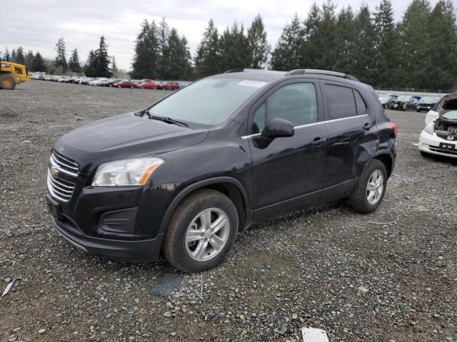 CHEVROLET TRAX 1LT 2015 kl7cjrsb4fb178033