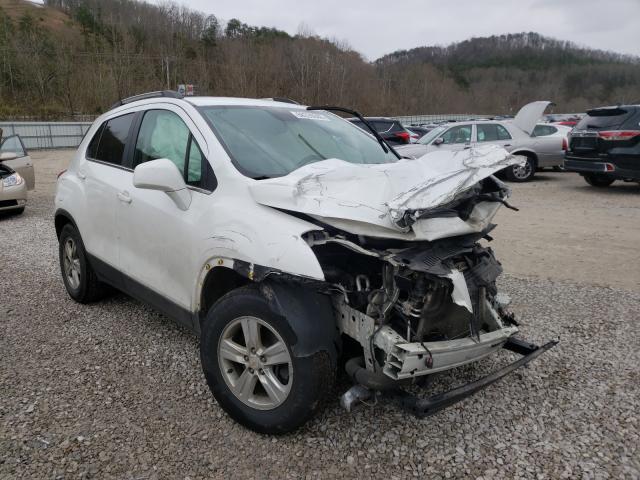 CHEVROLET TRAX 1LT 2015 kl7cjrsb4fb264359