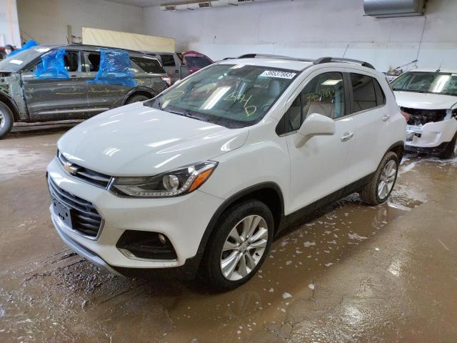 CHEVROLET TRAX PREMI 2017 kl7cjrsb4hb060499