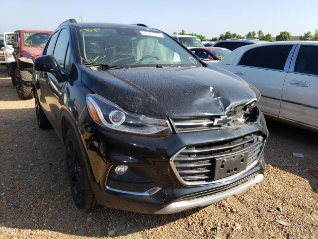 CHEVROLET TRAX PREMI 2018 kl7cjrsb4jb698712